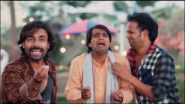 Lakshmi Niwas - 19th February 2026